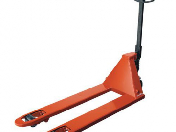 Carrello usato BT TRANSPALLET MANUALE